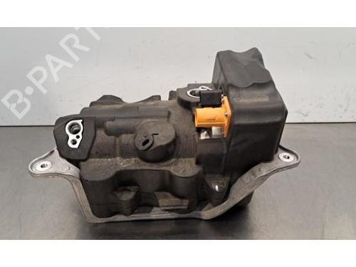 Compressor A/C PORSCHE MACAN (95B) 2.9 GTS (95BBL1) (380 hp) 31178912