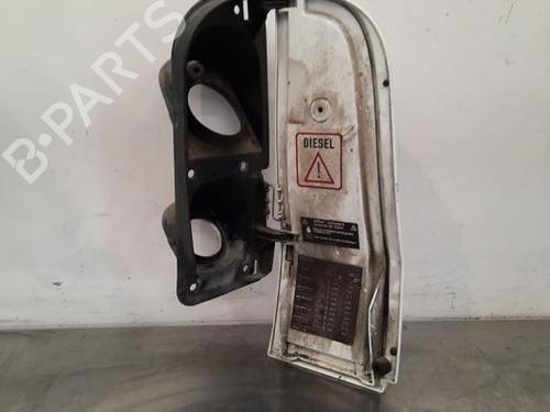Fuel flap MERCEDES-BENZ VITO Van (W447) 111 CDI (447.601, 447.603, 447.605) | BP23595303C131