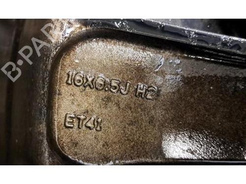 Fælgsæt MG MG ZS SUV (AZS1) 1.5 VTi | BP34431341C100  - Image 16