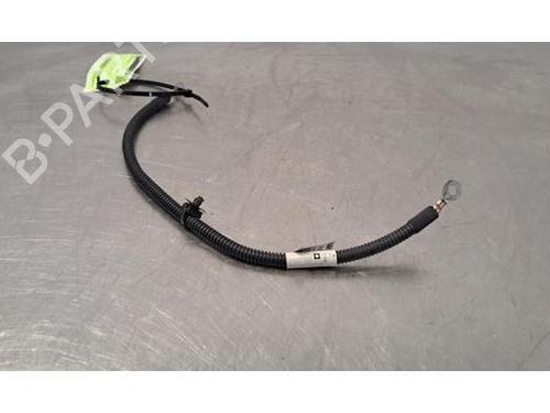 Electronic sensor PEUGEOT 208 II (UB_, UP_, UW_, UJ_) e-208 | BP29879315M84