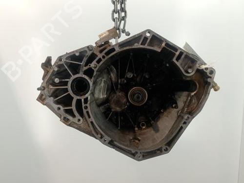 Gearbox DACIA DUSTER (HM_) 1.2 TCe 125 4x4 (HMMA) | BP33859598M3 - Image 3