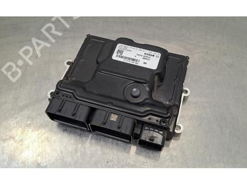 Engine control unit (ECU) NISSAN NV300 Van (X82) 1.6 dci 125 | BP40202338M57 - Image 2