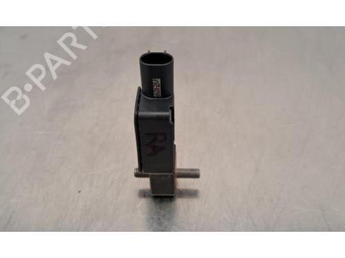 Used Other ALFA ROMEO GIULIA (952_) 2.2 D Q4 (952AFA45M, 952ANA4) (190 hp) 30806257