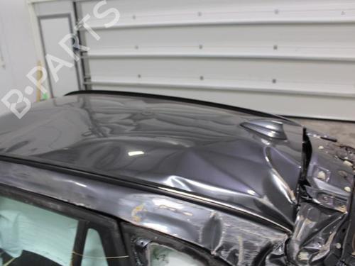Engine control unit (ECU) BMW X1 (F48) sDrive 16 d | BP17564047M57 
