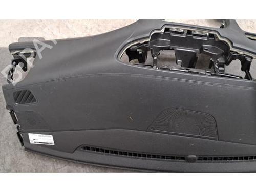 Airbag sæt KIA CEED (CD) 1.0 T-GDI | BP38157931C86  - Image 7