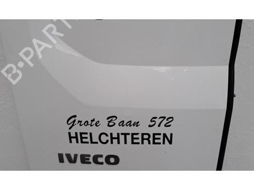 Tailgate IVECO DAILY VI Platform/Chassis 35S18, 35C18, 40C18, 45C18, 50C18, 60C18, 65C18, 70C18 | BP37861783C6 - Image 5
