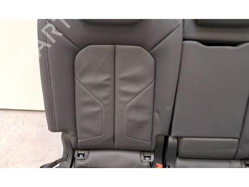 Seats set AUDI Q3 (F3B) 35 TFSI | BP32847169C78  - Image 14