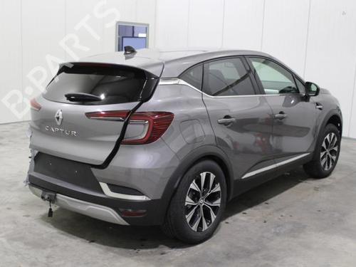 Radio RENAULT CAPTUR II (HF_) TCe 90 (HFM6) | BP29234309E6 