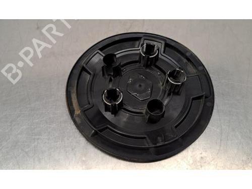 Hub cap RENAULT EXPRESS Box Body/MPV 1.5 Blue dCi 95 (F6AB) | BP29343758C160 