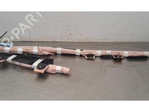 Used Right curtain airbag Right curtain airbag FORD PUMA (J2K, CF7) 1.0 EcoBoost mHEV (125 hp) 33167623 33167623