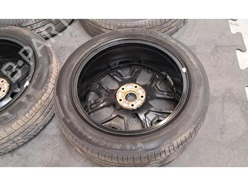 Fælgsæt DACIA BIGSTER 1.8 FHEV (RYN7) | BP38971338C100 - Image 7