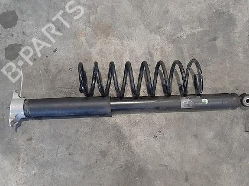 Right rear shock absorber VOLVO V40 Hatchback (525) D2 | BP10877956M19 