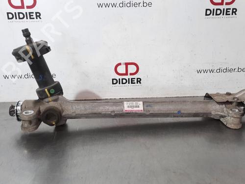 Used Steering rack HYUNDAI i10 II (BA, IA) 1.0 (67 hp) 11109044