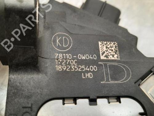 Pedal LEXUS NX (_Z1_) 200t (AGZ10_, AGZ10R) | BP23640212I4