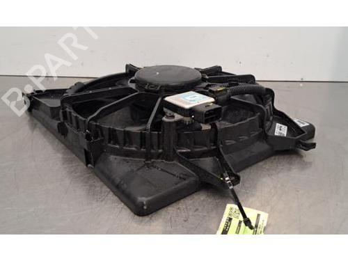 Radiator fan HYUNDAI i20 III (BC3, BI3) 1.0 T-GDI | BP31655844M35 