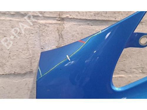 Left front fenders MG MG ZS SUV (ZS32) 1.5 Hybrid+ | BP30447032C41