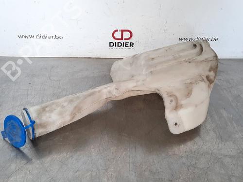 Used Windscreen washer tank VW CRAFTER 30-50 Van (2E_) 2.0 TDI (142 hp) 10881641