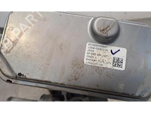 Steering rack CITROËN C5 X (ND_, NC_) PureTech 130 (NCHNSP) | BP29985121M22  - Image 8