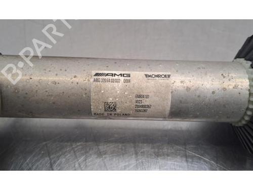 Right front shock absorber MERCEDES-BENZ G-CLASS (W463) G 400 d 4-matic (463.350) | BP35746641M17 - Image 6