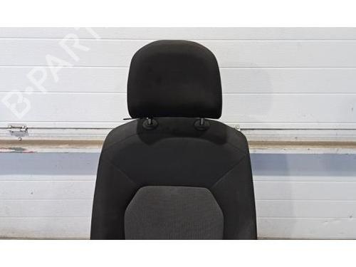Left front seat VW CRAFTER Van (SY_, SX_) 2.0 TDI FWD (SYB, SYC, SYD) | BP31283116C15