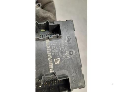 Used Electronic module LAND ROVER DISCOVERY SPORT (L550) 2.0 D 4x4 (150 hp) 23580705