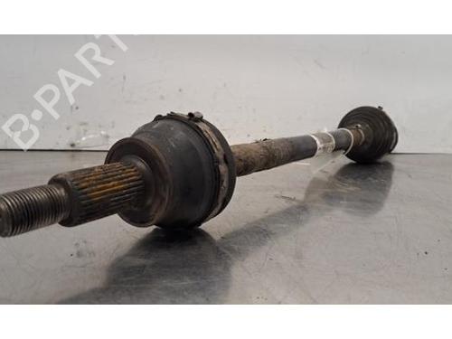 Left rear driveshaft LAND ROVER RANGE ROVER VELAR (L560) 2.0 D200 MHEV 4x4 | BP30806322M40