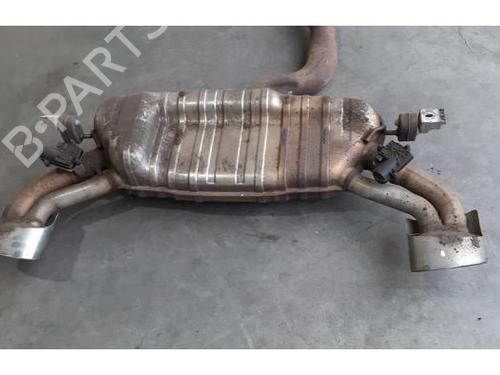 Other AUDI A3 Sportback (8VA, 8VF) RS3 quattro | BP23589077O1 