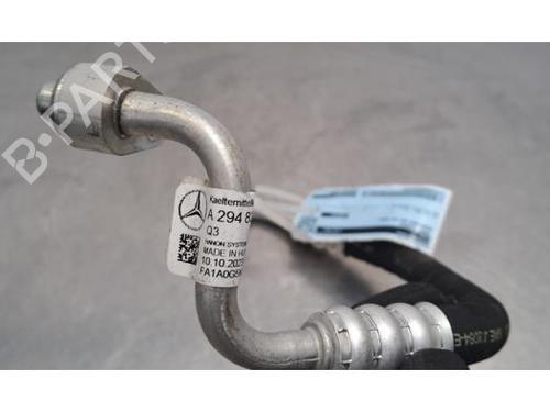 AC pipe MERCEDES-BENZ EQE (V295) EQE 300 (295.111) | BP36769948M126 - Image 4
