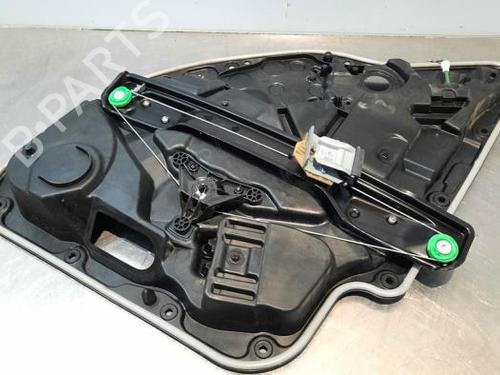 Rear right window mechanism MERCEDES-BENZ GLC Coupe (C253) 200 EQ Boost (253.380) | BP18236690C25 