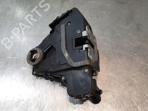 Hood lock RENAULT CAPTUR II (HF_) Blue dCi 115 (HFAD) | BP15022606C133 