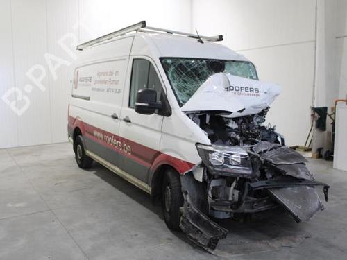 Air vent VW CRAFTER Van (SY_, SX_) 2.0 TDI RWD (SYB, SYC, SYD) | BP23595246I21  - Image 12