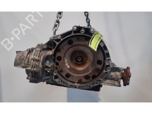 Gearkasse AUDI A4 B9 (8W2, 8WC) 1.4 TFSI | BP23637745M3 