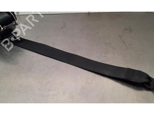 Rear left seatbelt DACIA BIGSTER 1.8 FHEV (RYN7) | BP39060766I29 - Image 4