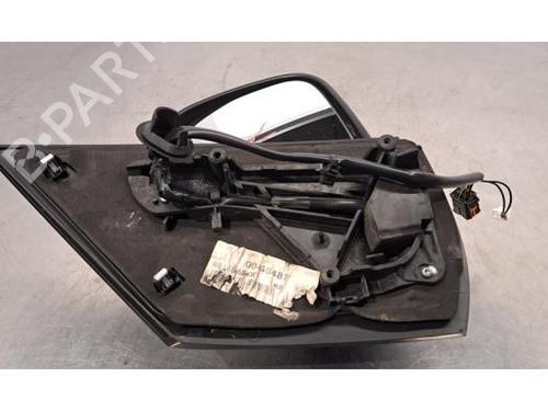 Right mirror PEUGEOT EXPERT Van (V_) 2.0 BlueHDi 180 | BP30473154C27 