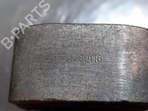 Gearbox mount OPEL GRANDLAND / GRANDLAND X (A18, P1UO) 1.5 Turbo D (75) | BP19576033M88 