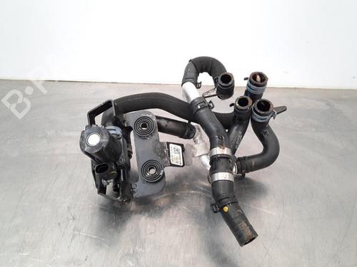 Used Auxiliary water pump AUDI Q5 Sportback (FYT) 50 TFSI e quattro (299 hp) 15024782