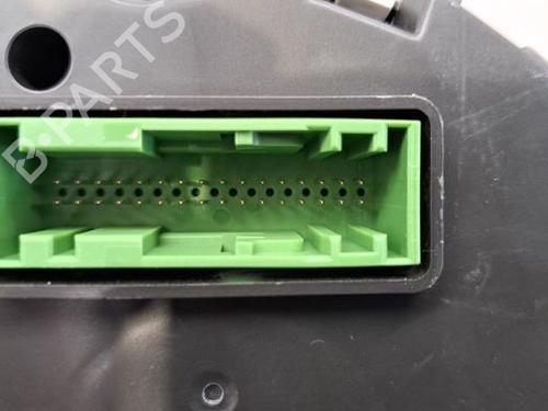 Cockpit JAGUAR XE (X760) 2.0 D | BP21674368C47 