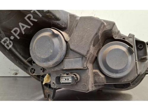 Left headlight FORD TRANSIT COURIER B460 Box Body/MPV 1.5 EcoBlue | BP39601315C28  - Image 6