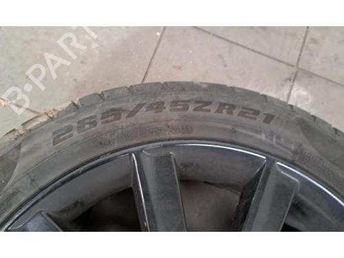 Fælk LAND ROVER RANGE ROVER VELAR (L560) 3.0 D275 SDV6 4x4 | BP33753275C45 - Image 3
