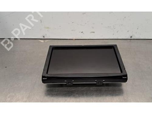 Display LAND ROVER RANGE ROVER SPORT II (L494) 3.0 SDV6 4x4 (306 hp) 30501134