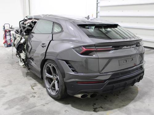 Forra da mala LAMBORGHINI URUS 4.0 All-wheel Drive | BP39153319I3 - Image 8