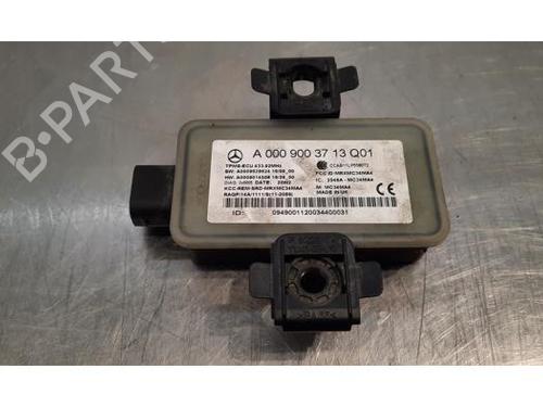 Elektronisk modul MERCEDES-BENZ GLC Coupe (C253) 300 d 4-matic (253.319) | BP23607461M83 