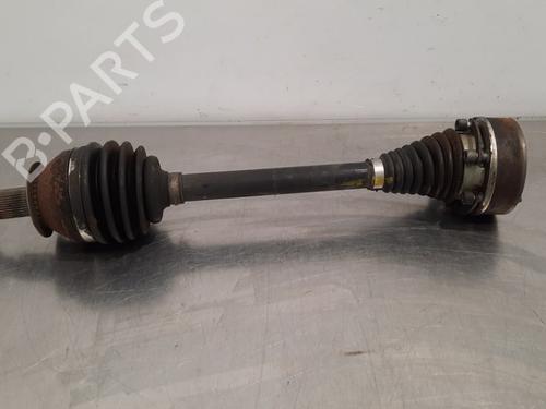 Used Left front driveshaft SEAT IBIZA IV (6J5, 6P1) 1.2 TSI (110 hp) 15031185