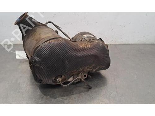 Particulate filter VW GOLF VIII (CD1, DA1) 2.0 TDI | BP30116821M81