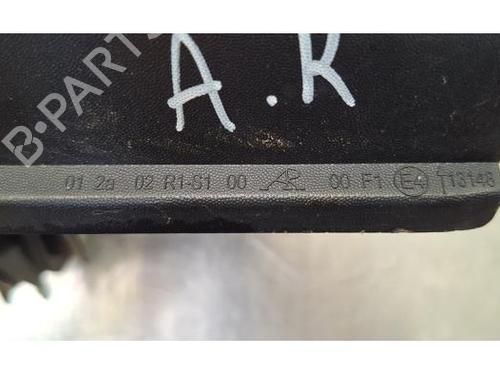Right taillight OPEL MOVANO B Van (X62) 2.3 CDTI FWD (FV) | BP38022409C35 - Image 4