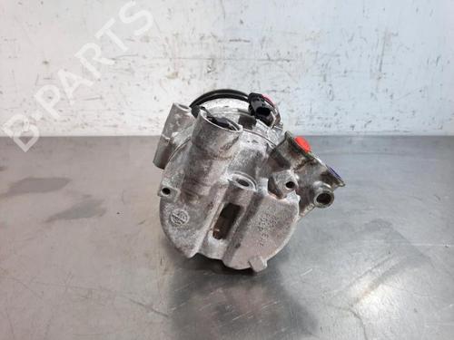 AC compressor OPEL ASTRA K Sports Tourer (B16) 1.0 Turbo (35) | BP23637411M34