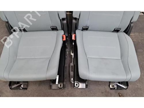 Sæde Bagtil MERCEDES-BENZ EQB (X243) EQB 250+ (243.602) | BP39235250C17 - Image 3