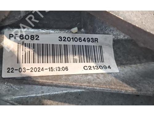 Gearbox RENAULT TRAFIC III Van (FG_) 2.0 dCi 130 (FGMY) | BP38022325M3 - Image 5