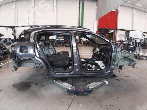 Hattehylde CITROËN C5 AIRCROSS (A_) 1.5 BlueHDi 130 (ACYHZJ, ACYHZR) | BP38195957C85 - Image 10