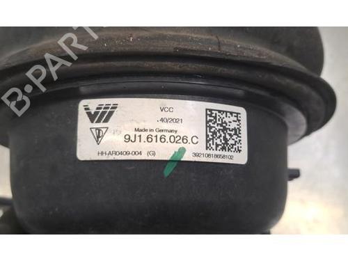 Other PORSCHE TAYCAN (Y1A) Turbo (Y1AFC1) | BP34048631O1  - Image 7